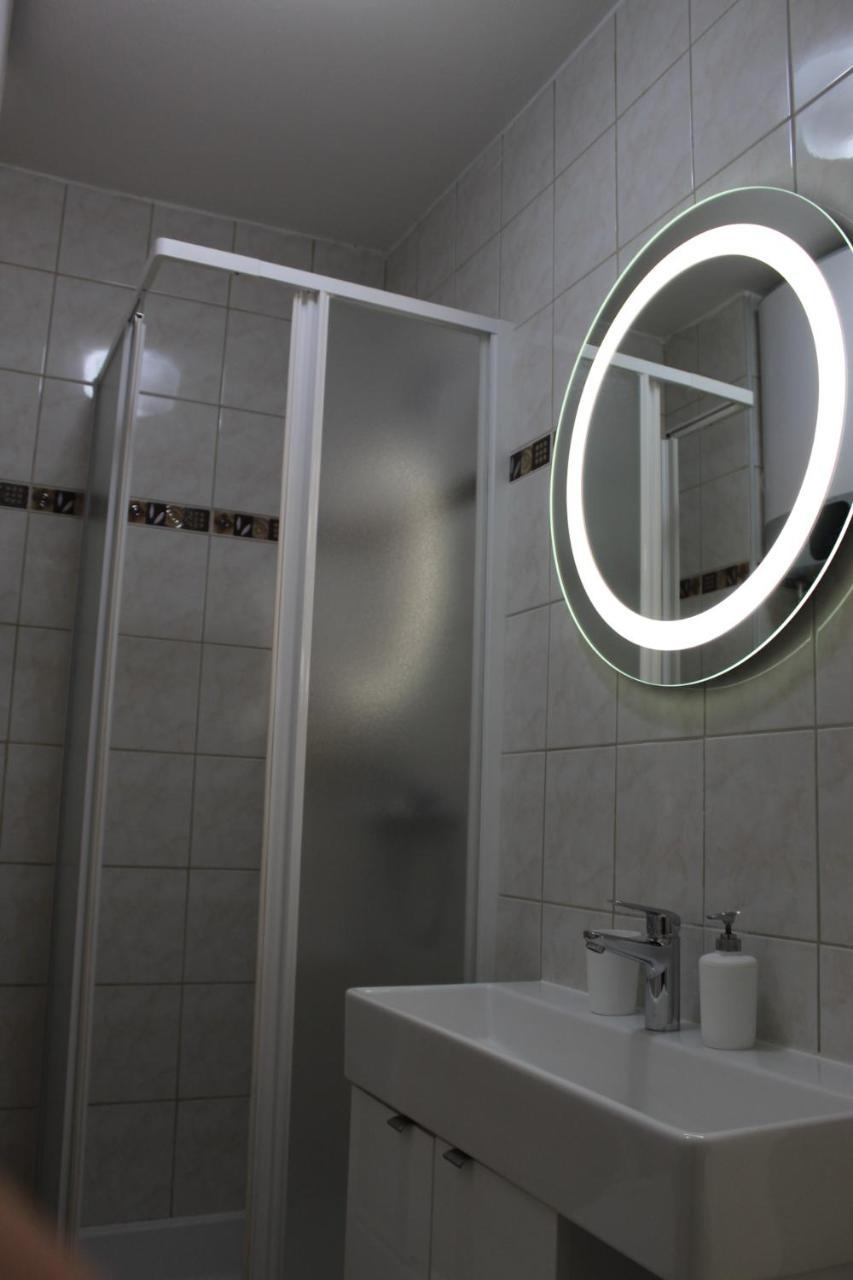 Apartman Black River Plitvicka Jezera Exterior photo