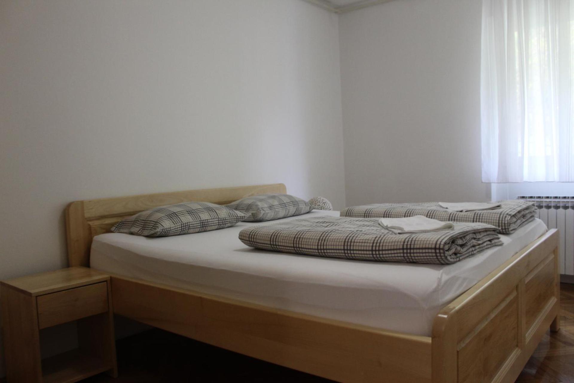 Apartman Black River Plitvicka Jezera Exterior photo